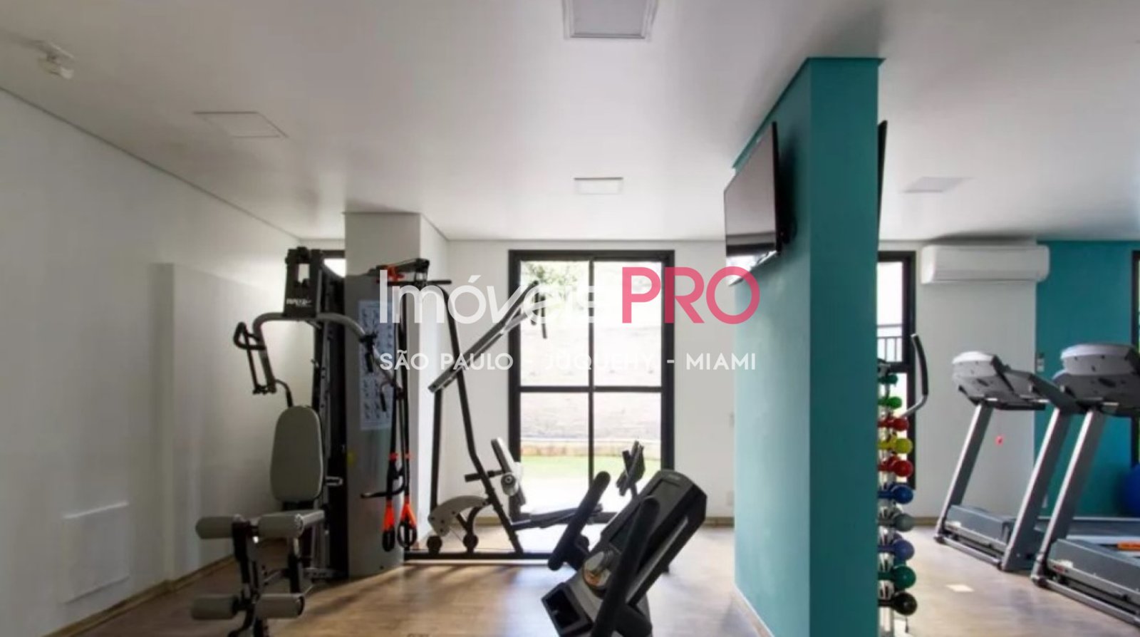 Apartamento de 3 quartos, 300 m², à venda em Paraíso — foto 8 de 8