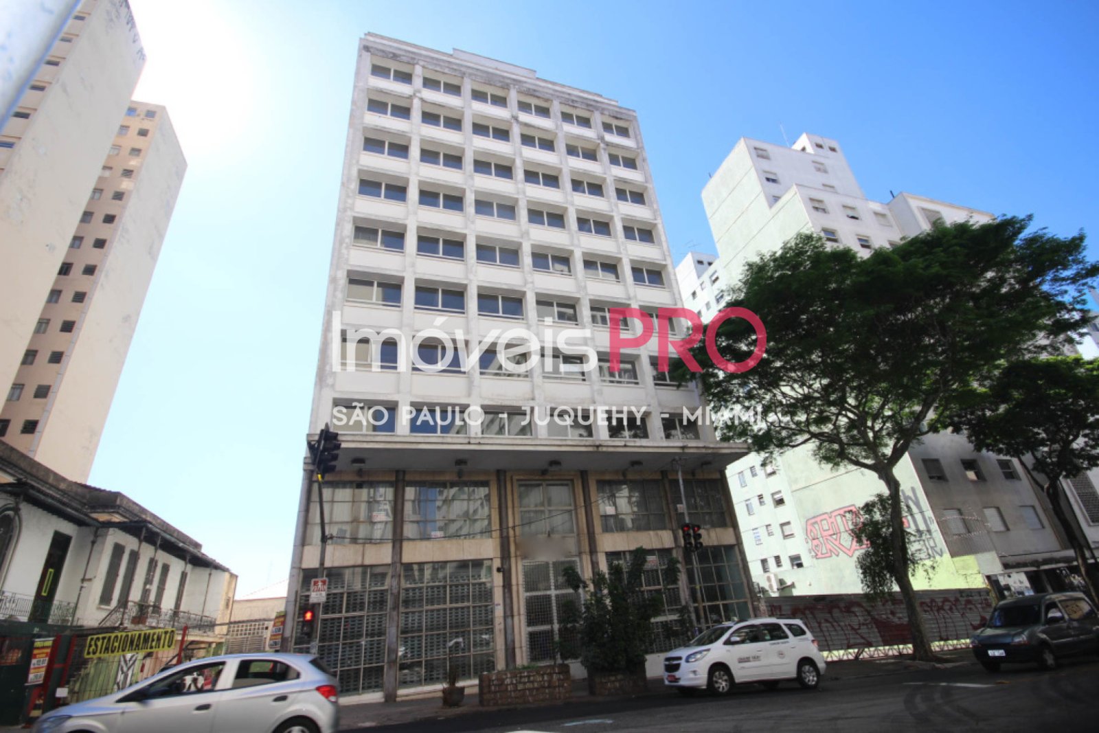 Prédio para Vender, Bela Vista | Cód: IP7685 — 