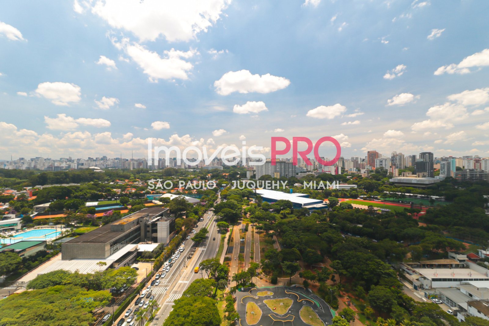Conj. Comercial para Alugar, Moema | Cód: IP7723 — 