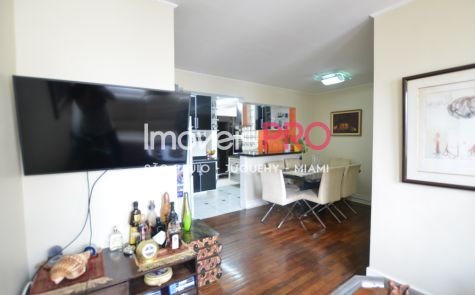 Apartamento em Vila Nova Conceição — foto 1 (Ref. IP7786)