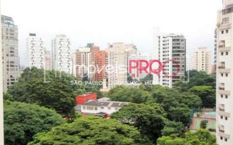 Condomínio Silvana — foto 4 (unidade IP789)