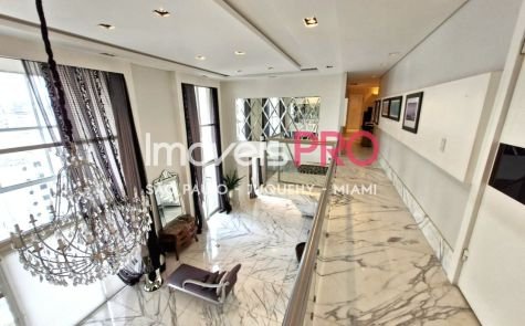 Condomínio Maison Madeleine — foto 4 (unidade IP7955)