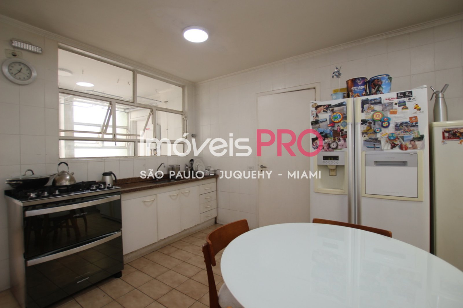 Apartamento para Vender, Itaim Bibi | Cód: IP8062 — 
