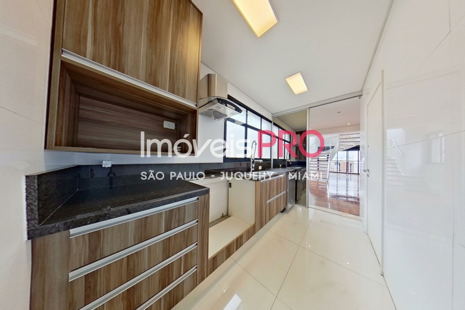 Cobertura para Vender, Moema | Cód: IP809 — 