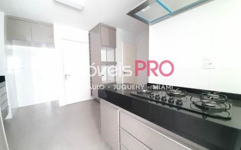 Condomínio Peixoto Gomide — foto 5 (unidade IP8126)