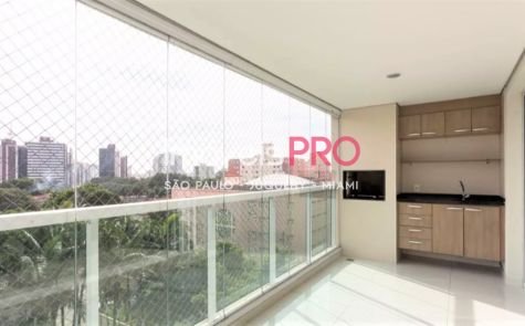 Apartamento em Planalto Paulista — foto 1 (Ref. IP8127)