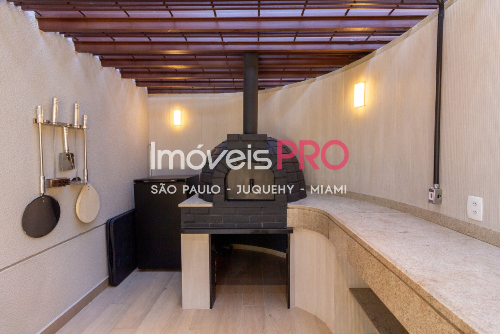 Apartamento para Vender, Brooklin | Cód: IP815 — 