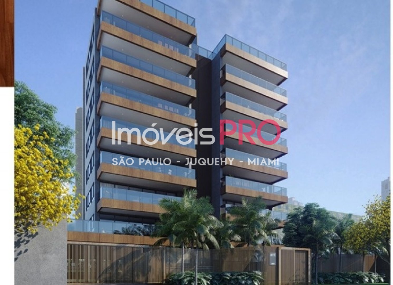 Apartamento para Vender, Jardim Paulista | Cód: IP8308 — 