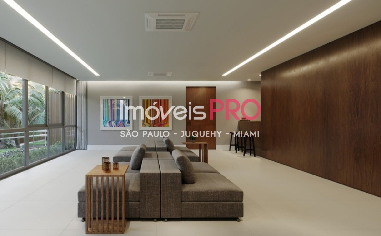 Apartamento para Vender, Jardim Paulista | Cód: IP8308 — 