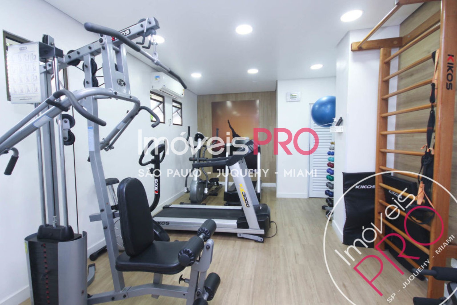 Apartamento para Vender, Vila Olímpia | Cód: IP8359 — 