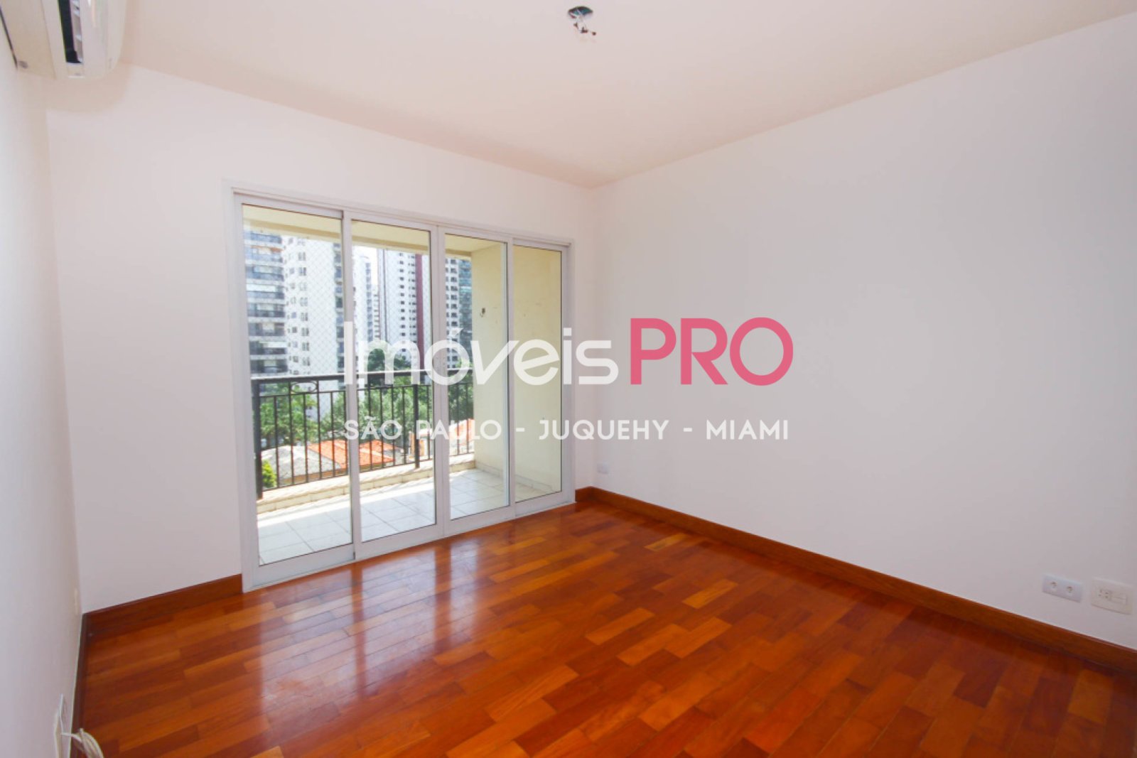 Apartamento para Alugar, Moema | Cód: IP8421 — foto 1