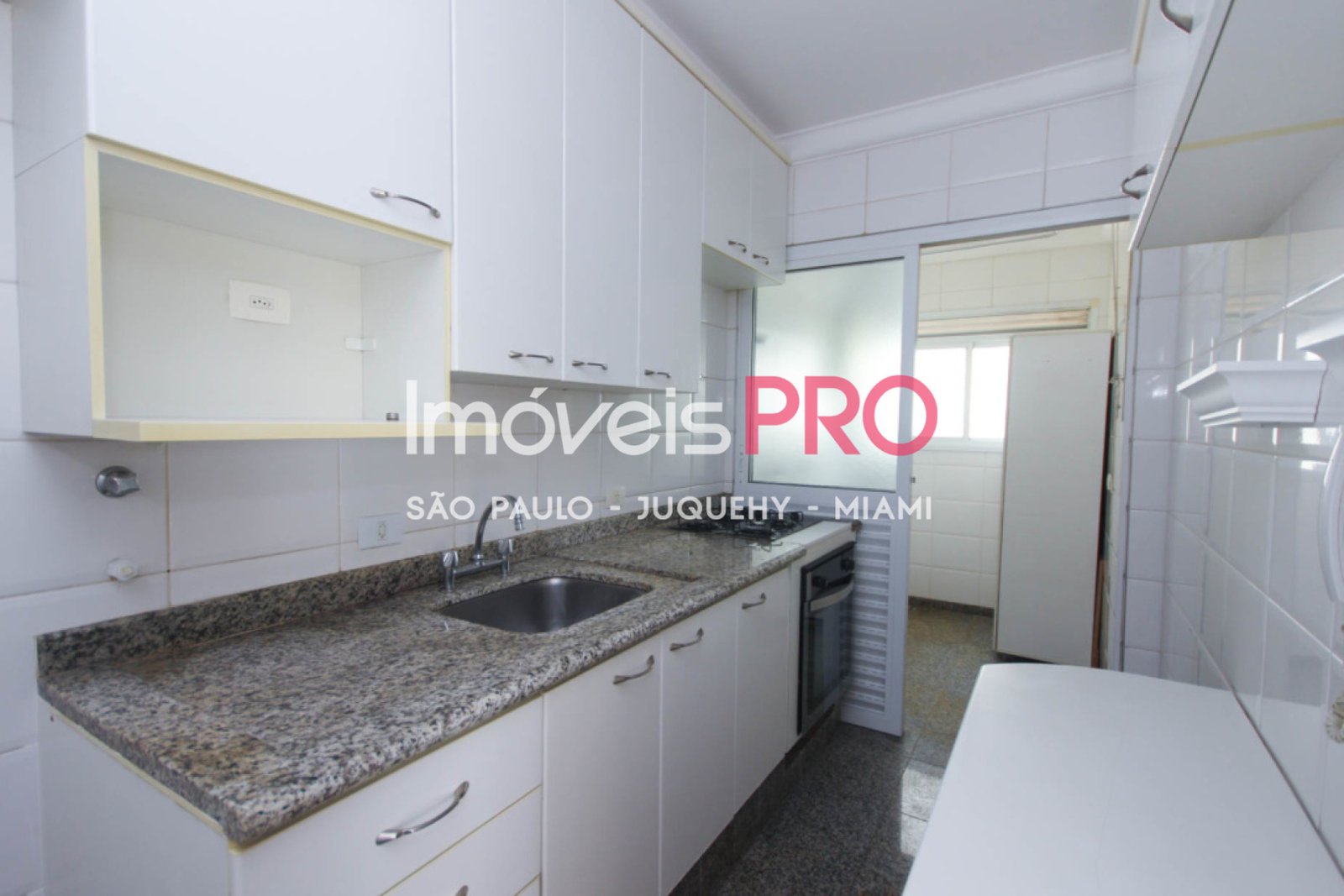 Apartamento para Alugar, Moema | Cód: IP8421 — 