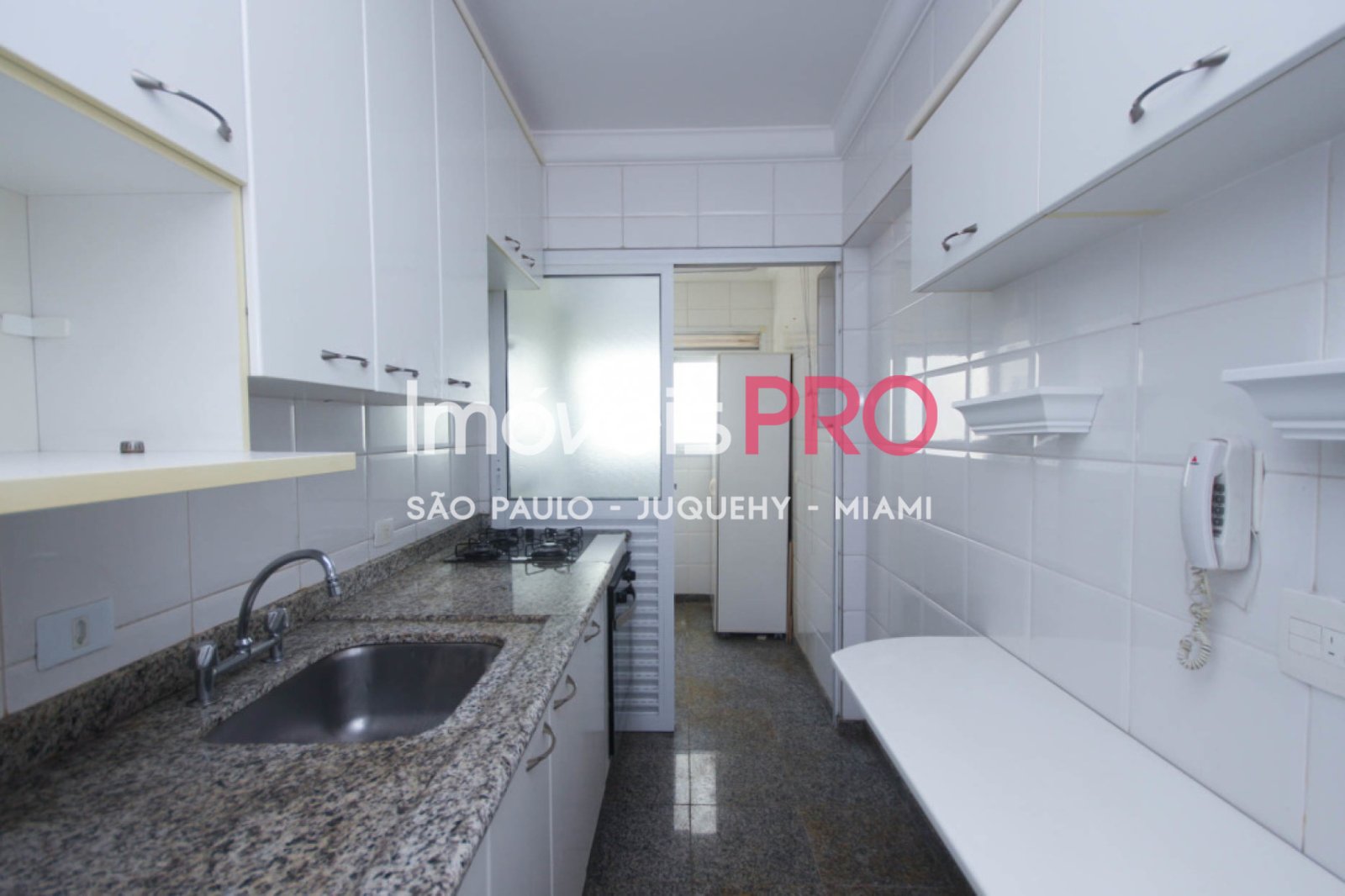 Apartamento para Alugar, Moema | Cód: IP8421 — 