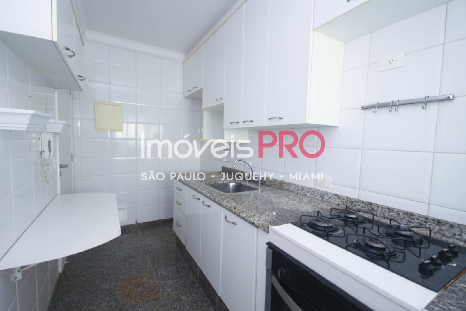 Apartamento para Alugar, Moema | Cód: IP8421 — 