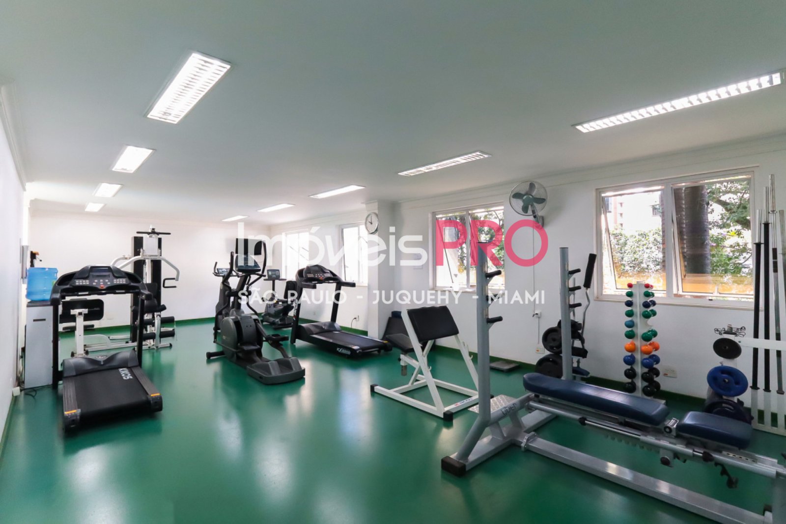 Apartamento para Alugar, Moema | Cód: IP8421 — 