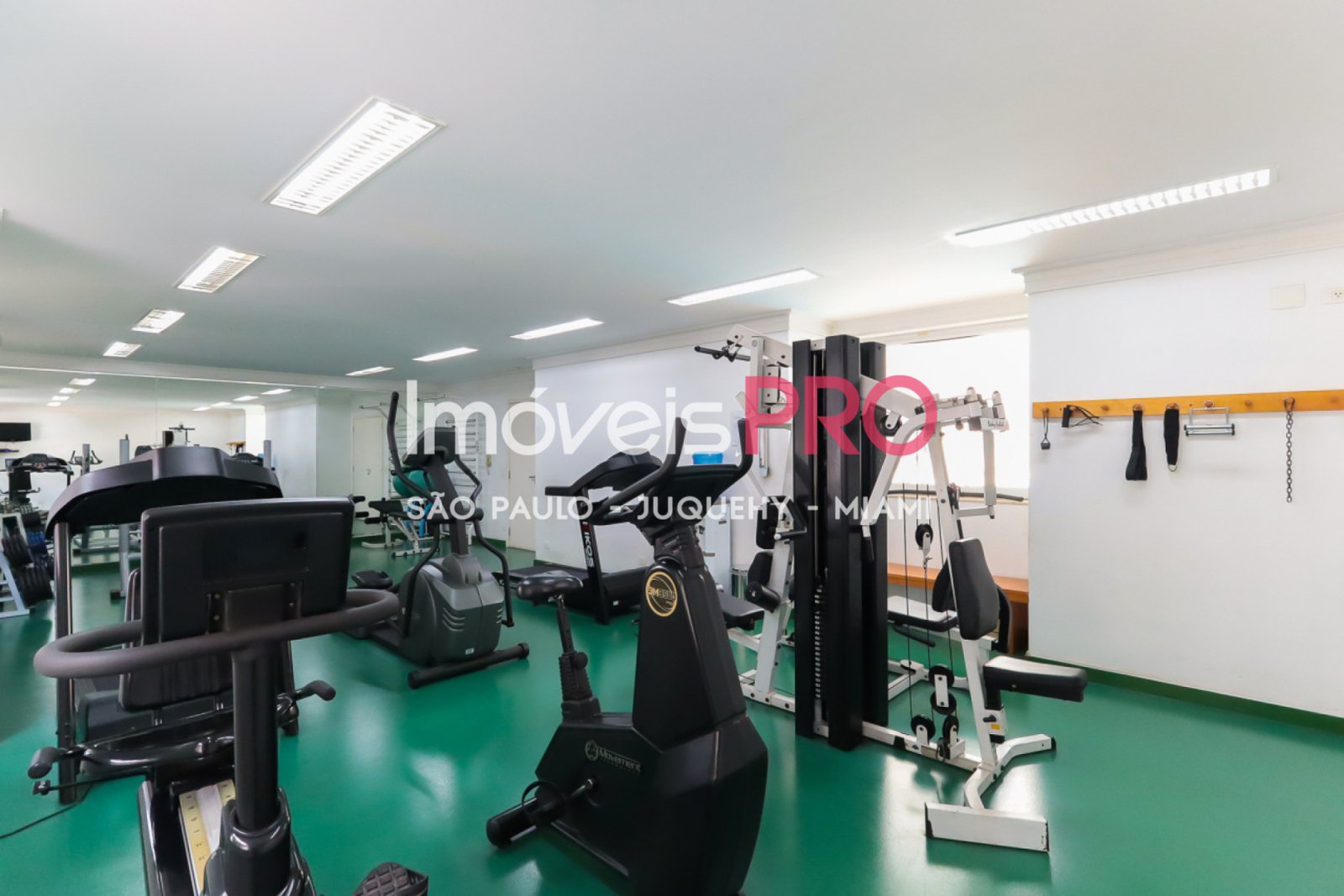 Apartamento para Alugar, Moema | Cód: IP8421 — 