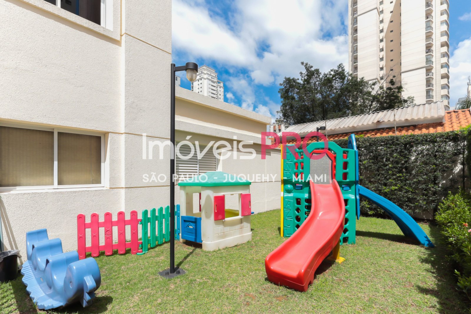 Apartamento para Alugar, Moema | Cód: IP8421 — 