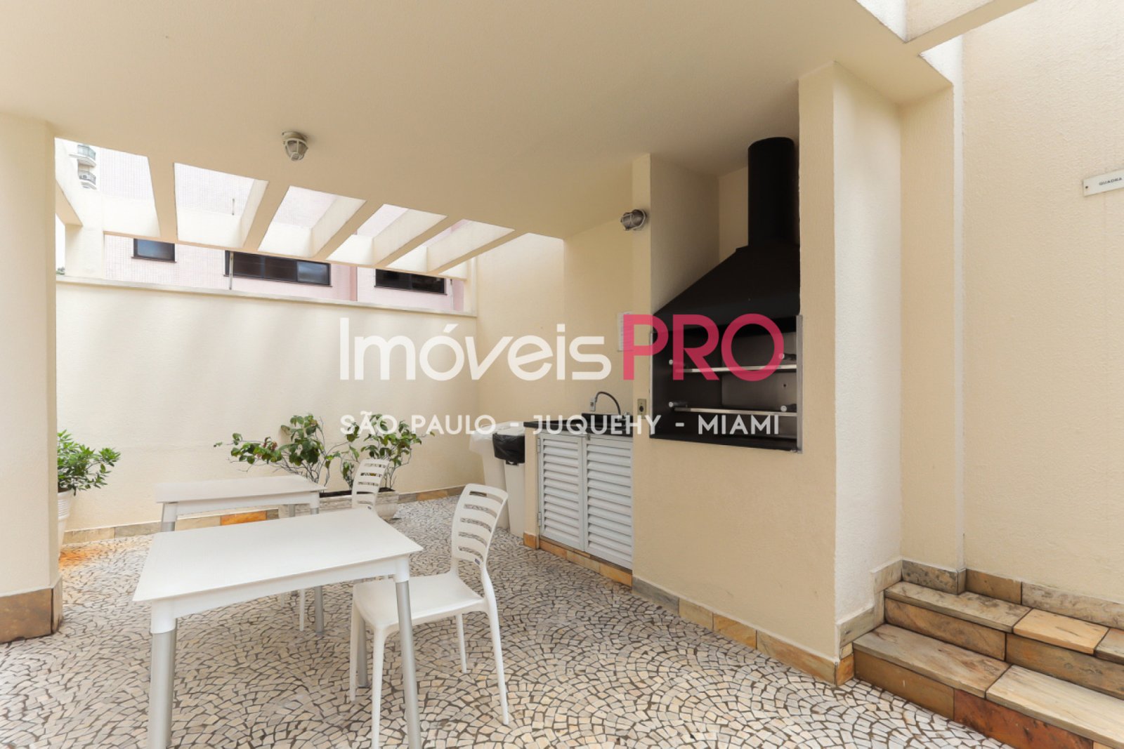 Apartamento para Alugar, Moema | Cód: IP8421 — 