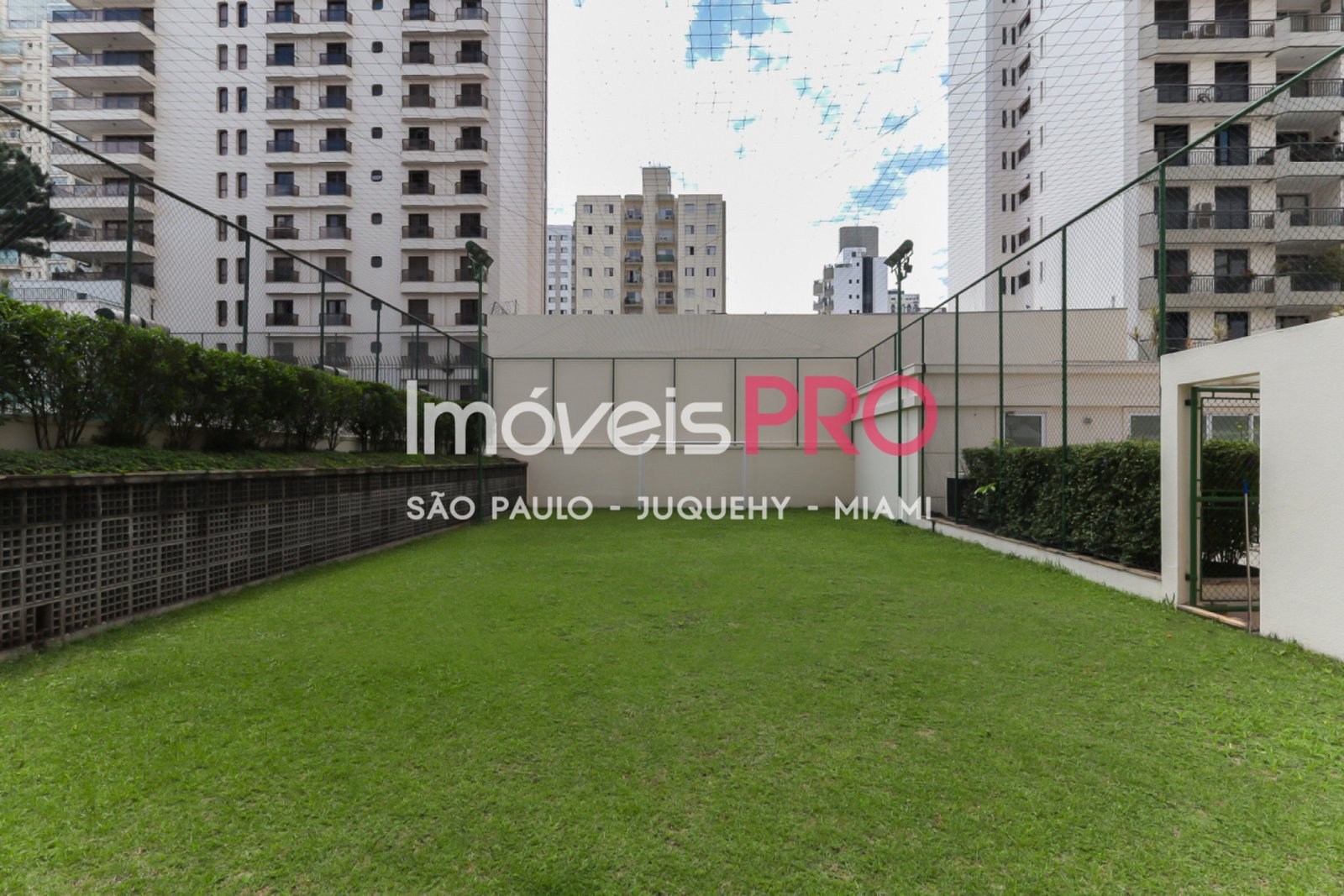 Apartamento para Alugar, Moema | Cód: IP8421 — 