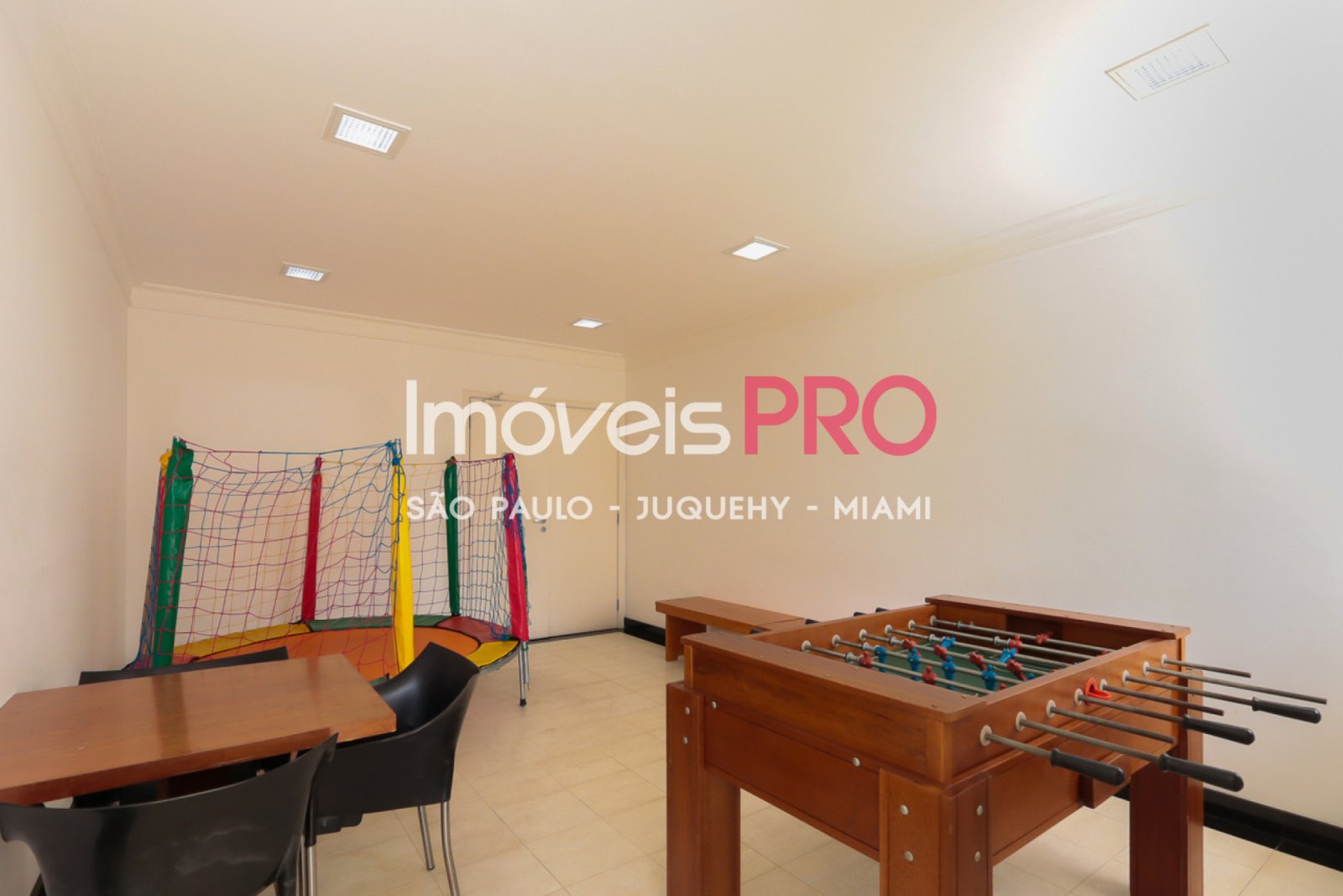 Apartamento para Alugar, Moema | Cód: IP8421 — 