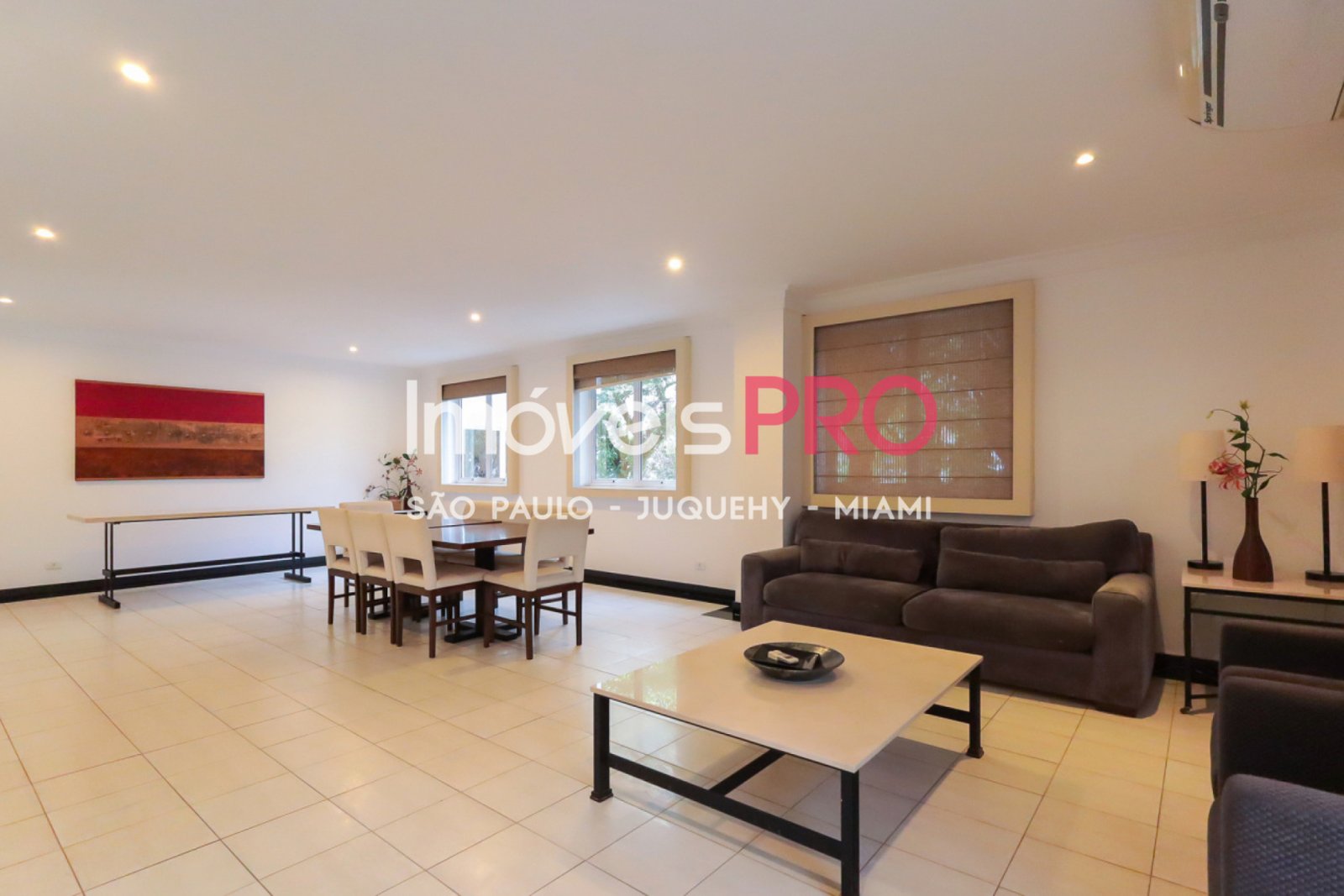 Apartamento para Alugar, Moema | Cód: IP8421 — 