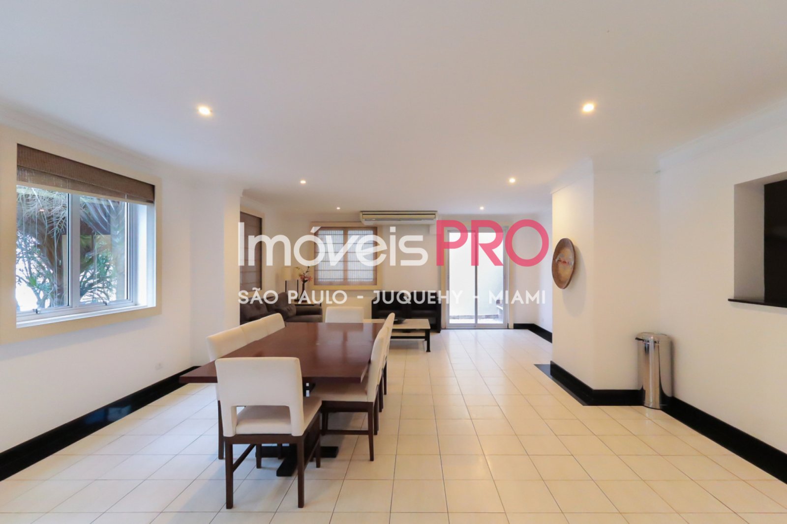 Apartamento para Alugar, Moema | Cód: IP8421 — 