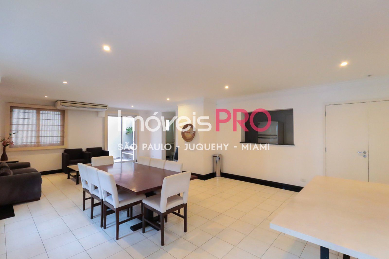 Apartamento para Alugar, Moema | Cód: IP8421 — 