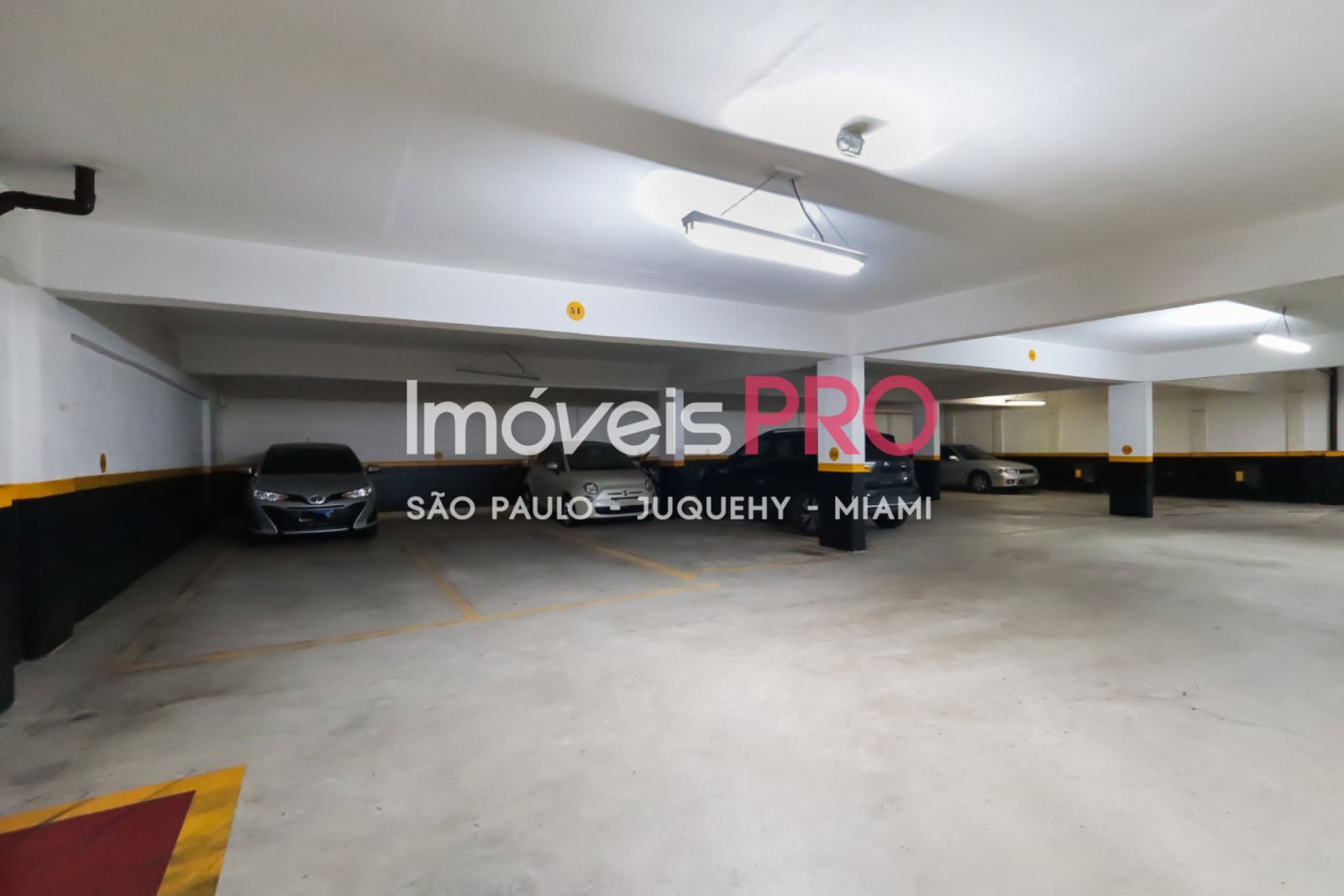 Apartamento para Alugar, Moema | Cód: IP8421 — 