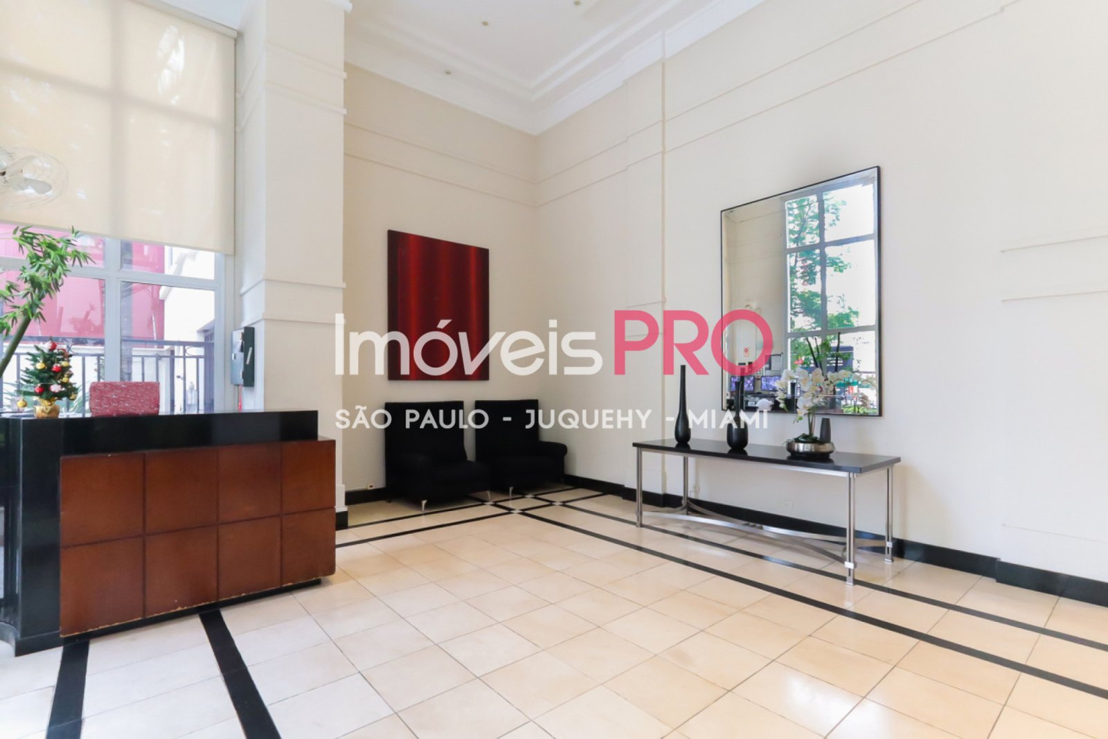 Apartamento para Alugar, Moema | Cód: IP8421 — 