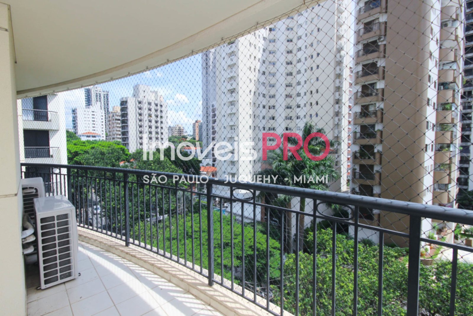 Apartamento para Alugar, Moema | Cód: IP8421 — foto 4
