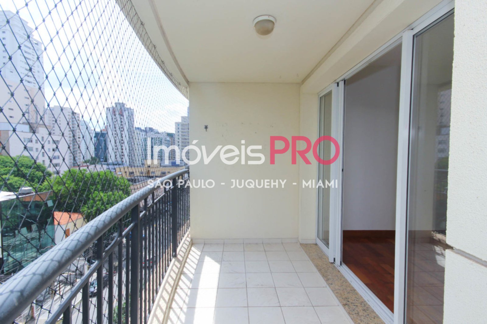 Apartamento para Alugar, Moema | Cód: IP8421 — foto 5