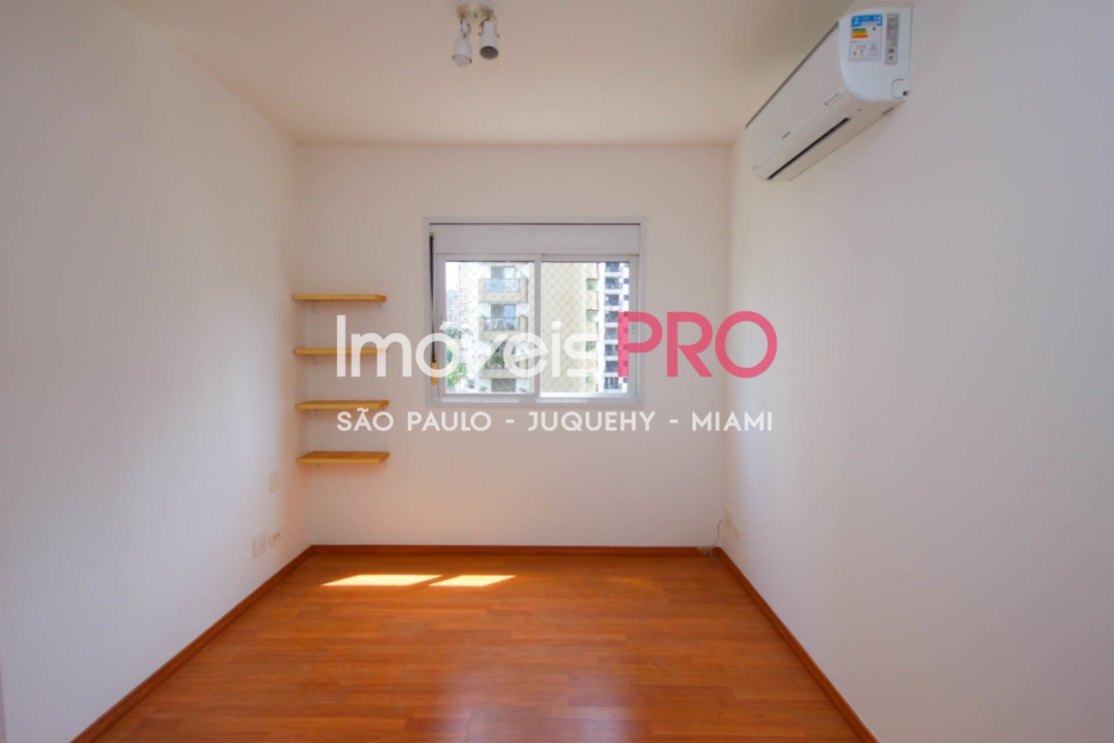 Apartamento para Alugar, Moema | Cód: IP8421 — 