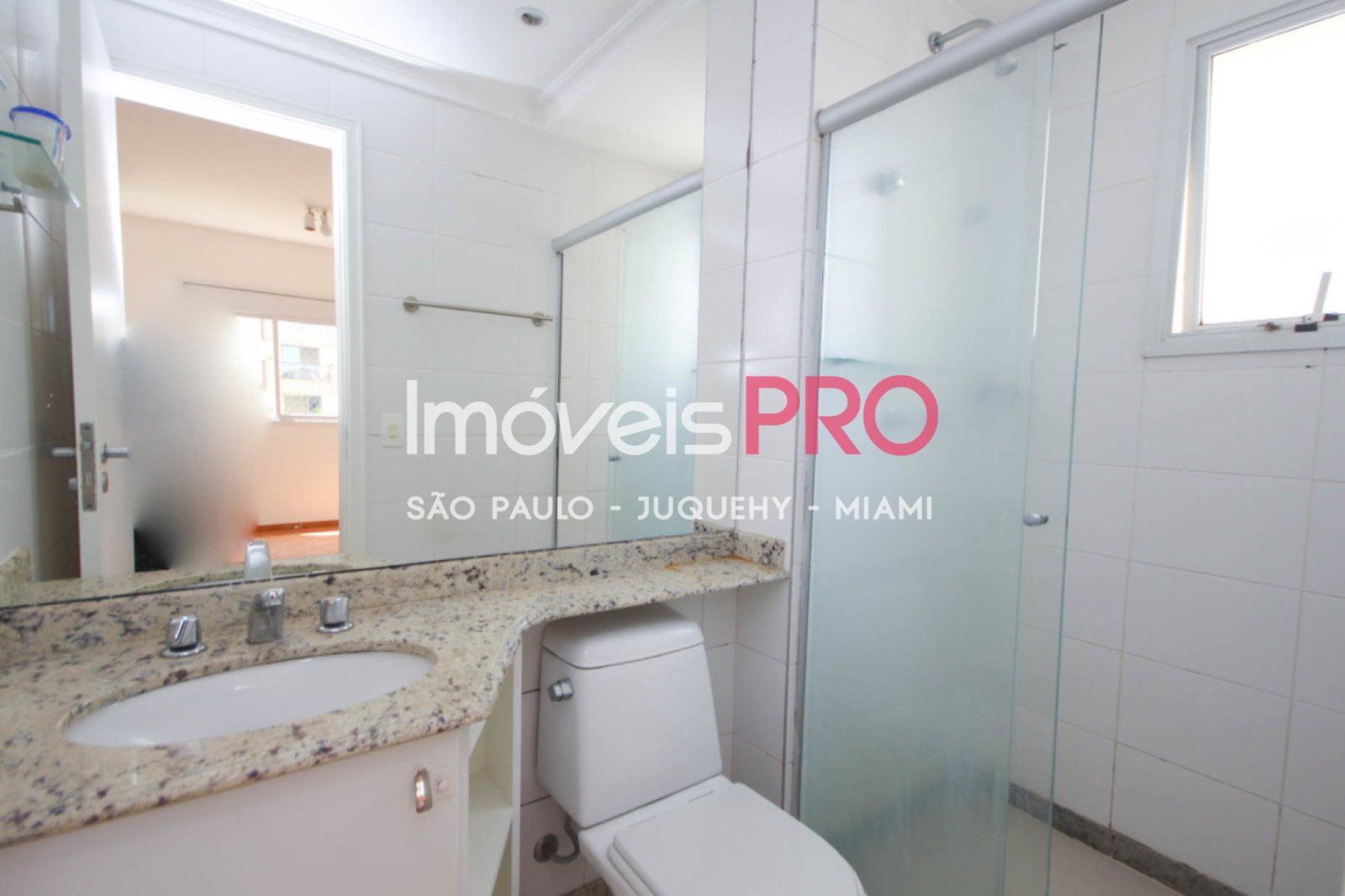 Apartamento para Alugar, Moema | Cód: IP8421 — 