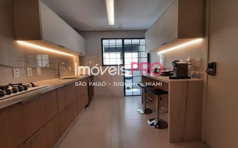 Condomínio Emília — foto 5 (unidade IP8426)