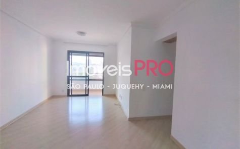 Apartamento em Moema — foto 1 (Ref. IP8492)