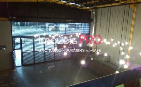 Comercial à venda em Moema, 200 m², R$ 3 mi — Ref. IP8506