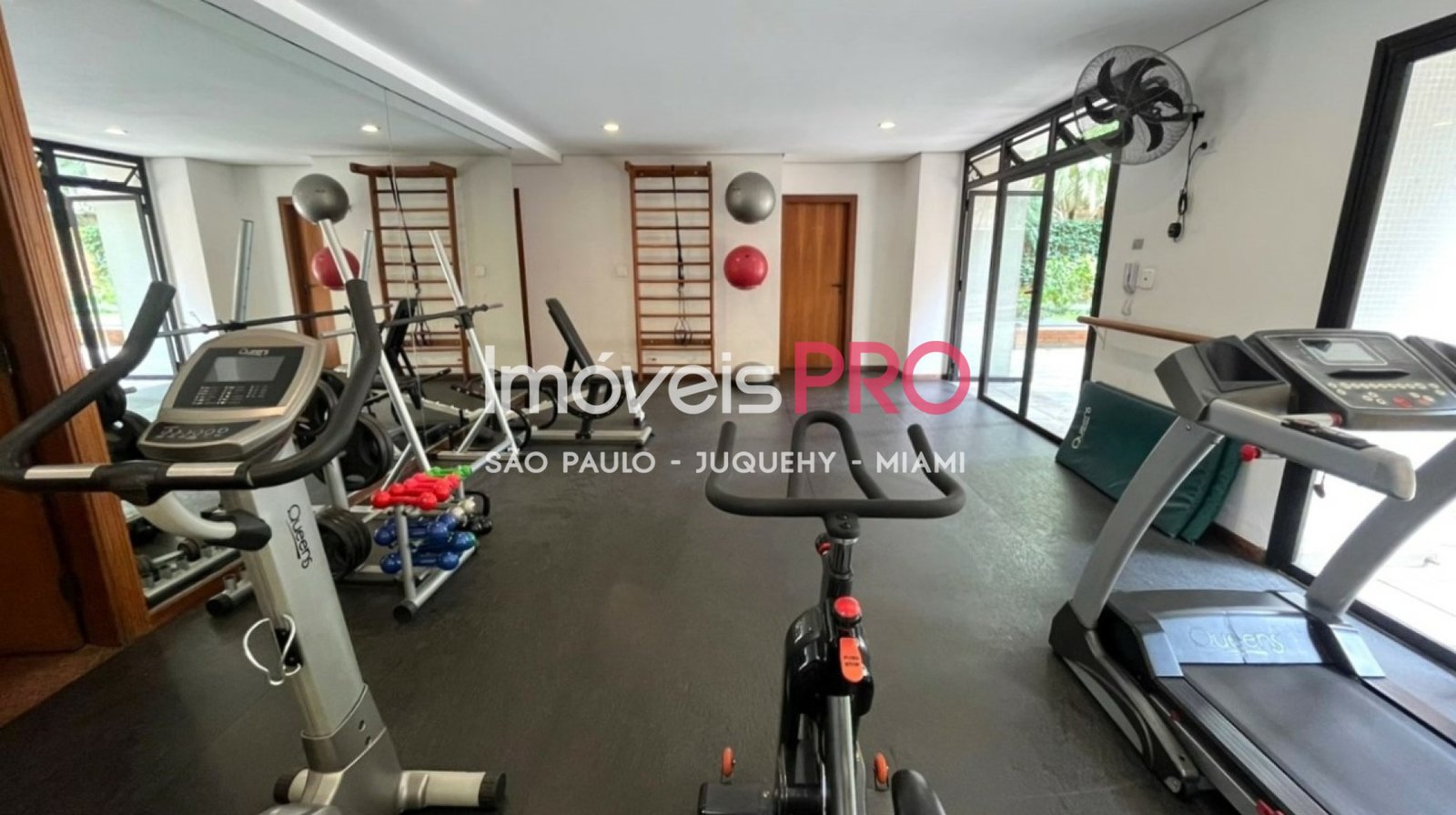 Apartamento para Alugar, Chácara Itaim | Cód: IP8520 — 