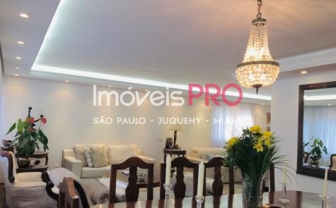 Condomínio Lorraine — foto 4 (unidade IP8526)