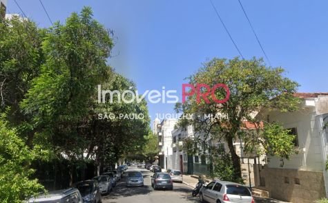 Galpão em Vila Romana — foto 1 (Ref. IP8619)