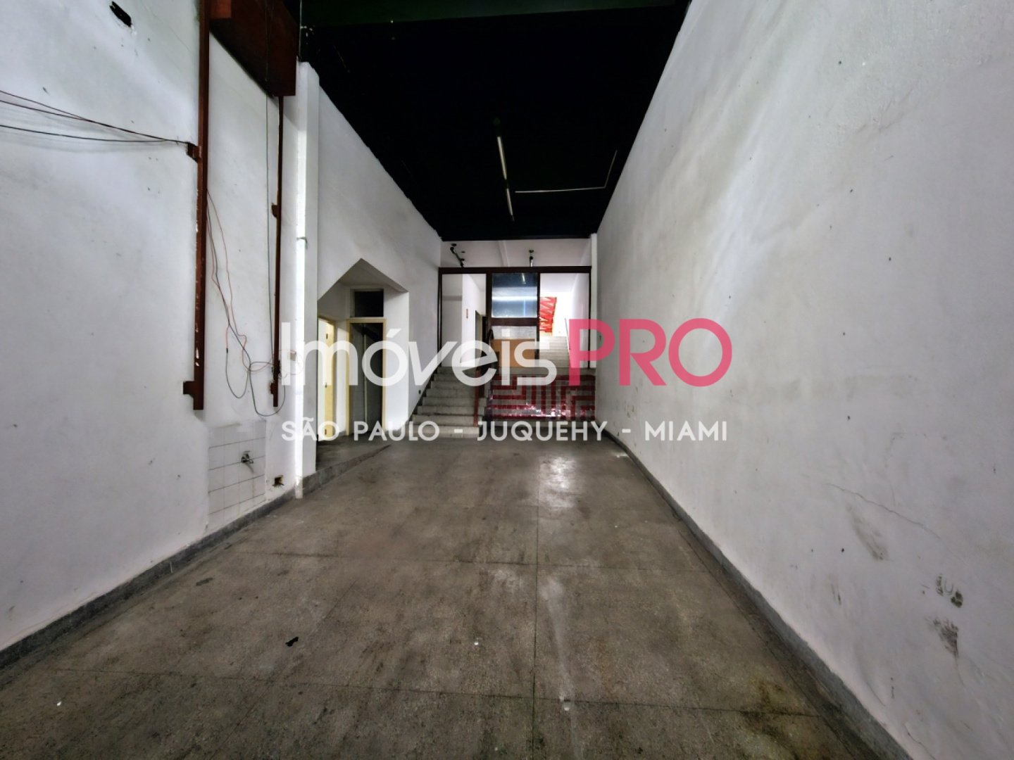 Galpão para Vender, Vila Romana | Cód: IP8619 — 