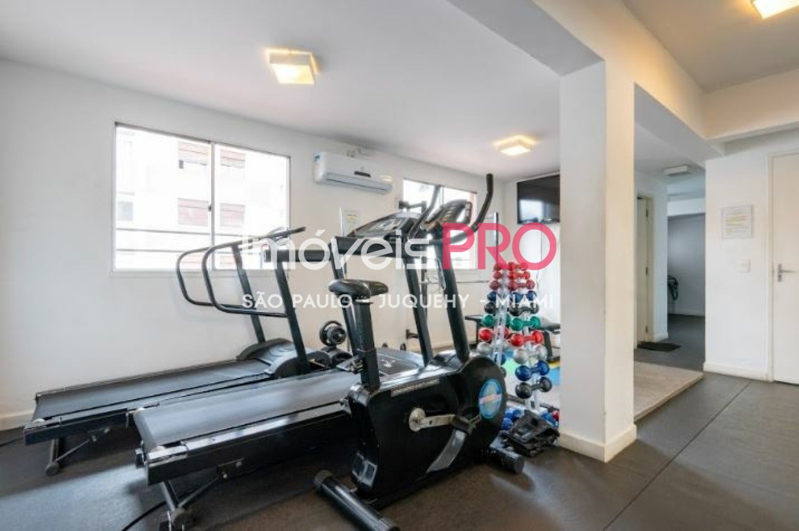 Apartamento de 2 quartos, 71 m², à venda em Vila Olímpia — foto 28 de 29