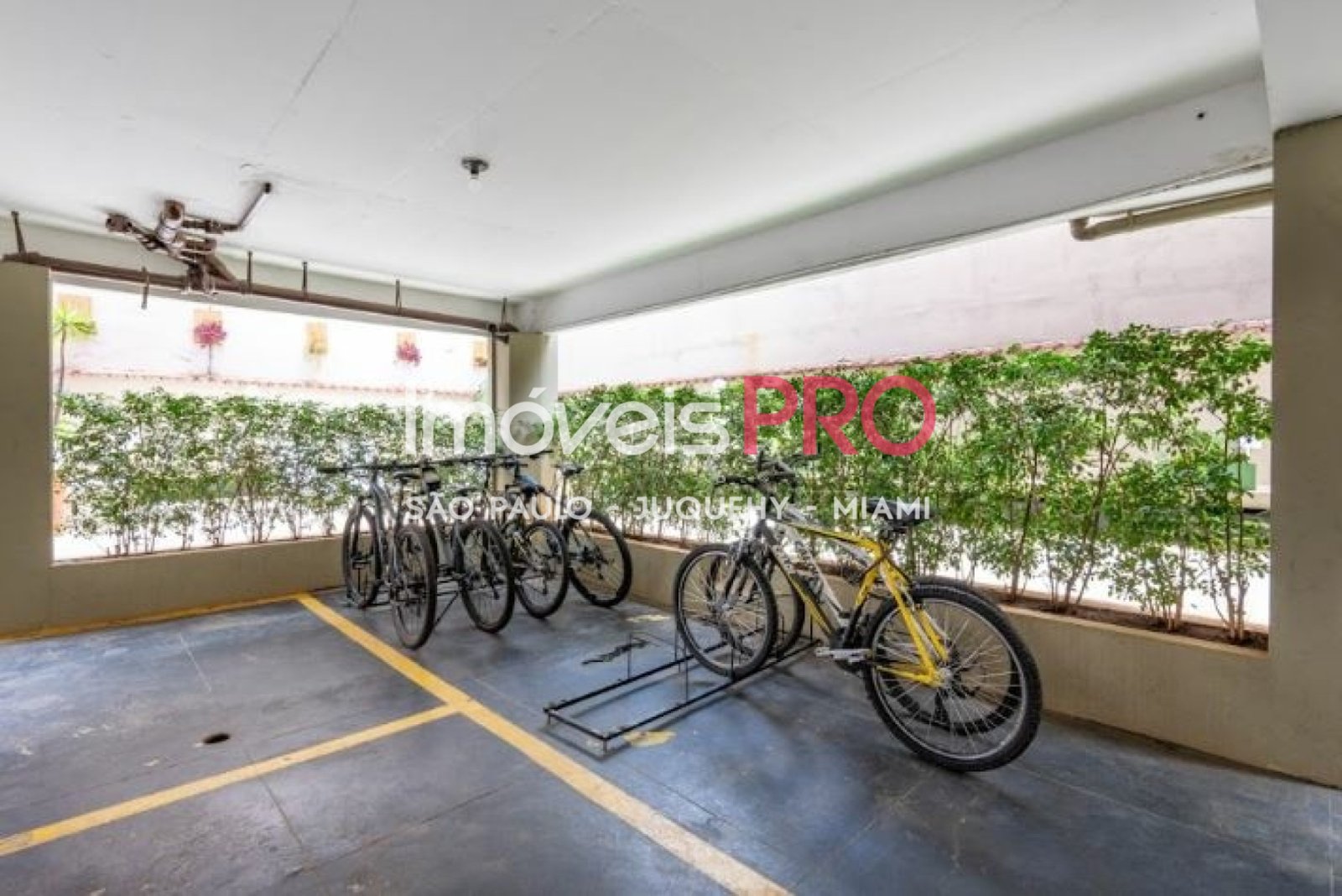 Apartamento de 2 quartos, 71 m², à venda em Vila Olímpia — foto 29 de 29