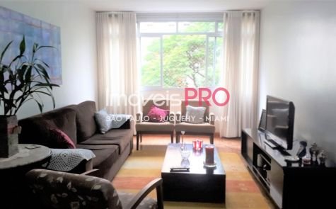 Apartamento em Itaim Bibi — foto 1 (Ref. IP8785)