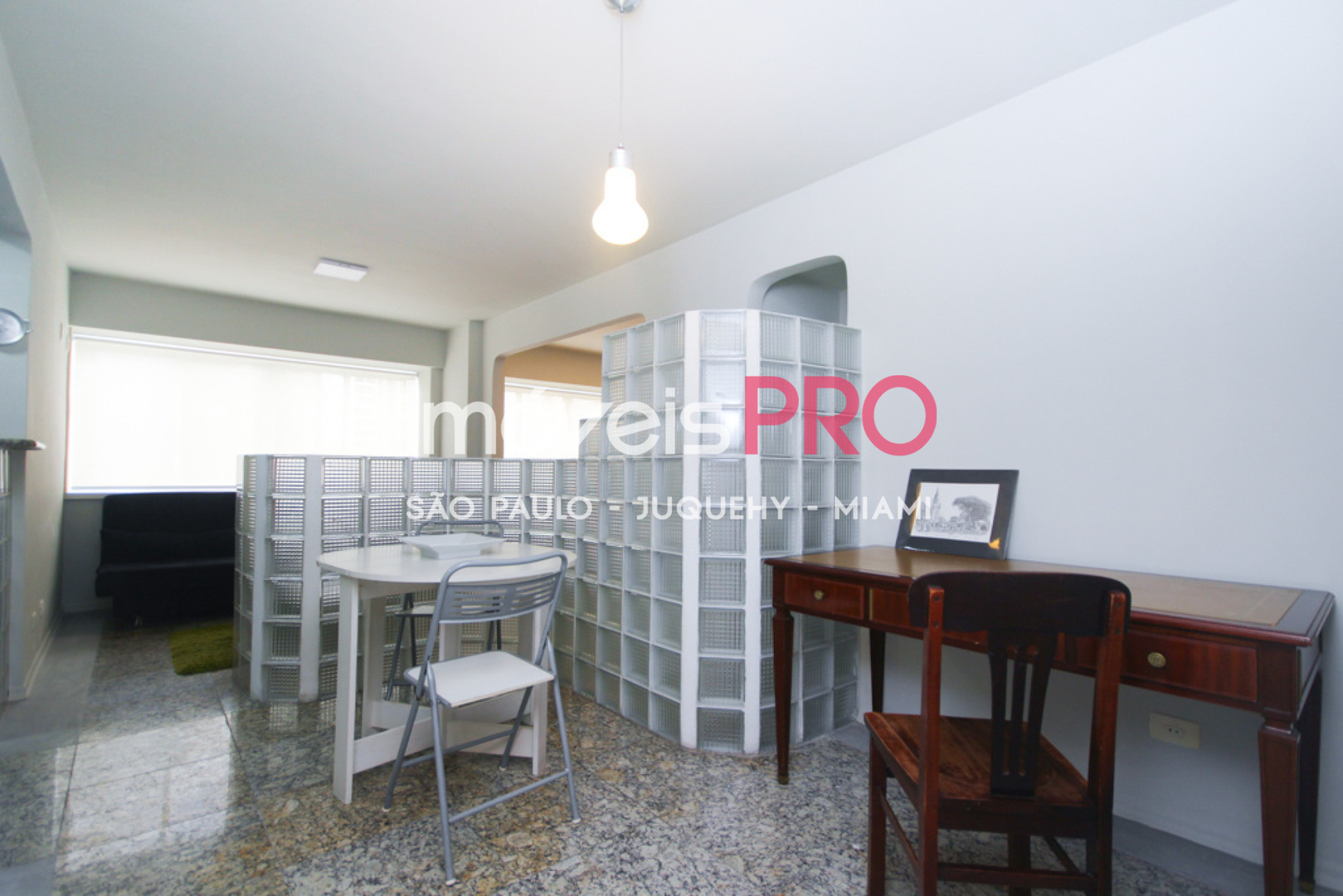 Apartamento de 1 quarto, 48 m², para alugar em Jardim Paulista, R$ 3.500/mês — foto 1 de 13