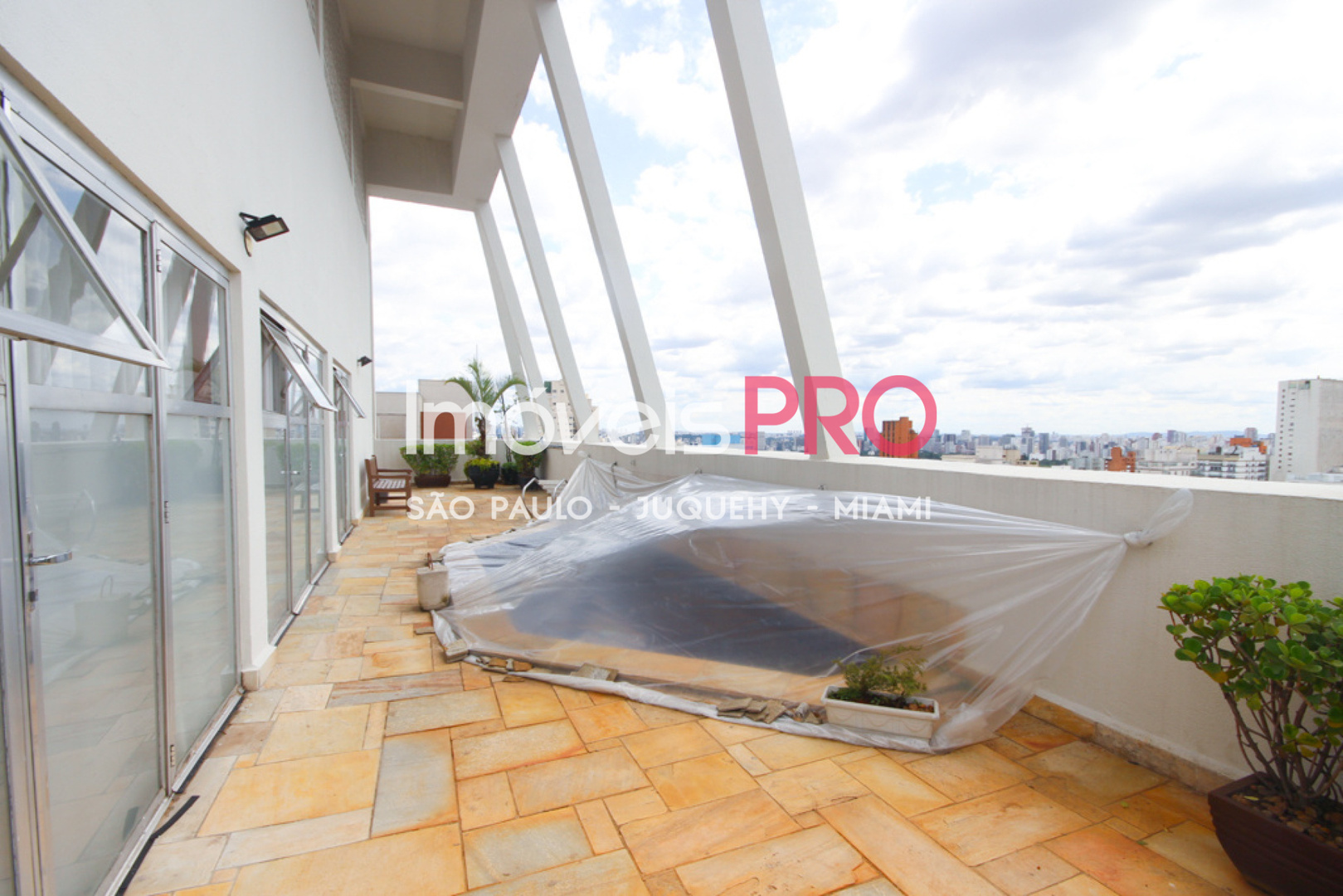 Apartamento de 1 quarto, 48 m², para alugar em Jardim Paulista, R$ 3.500/mês — foto 13 de 13
