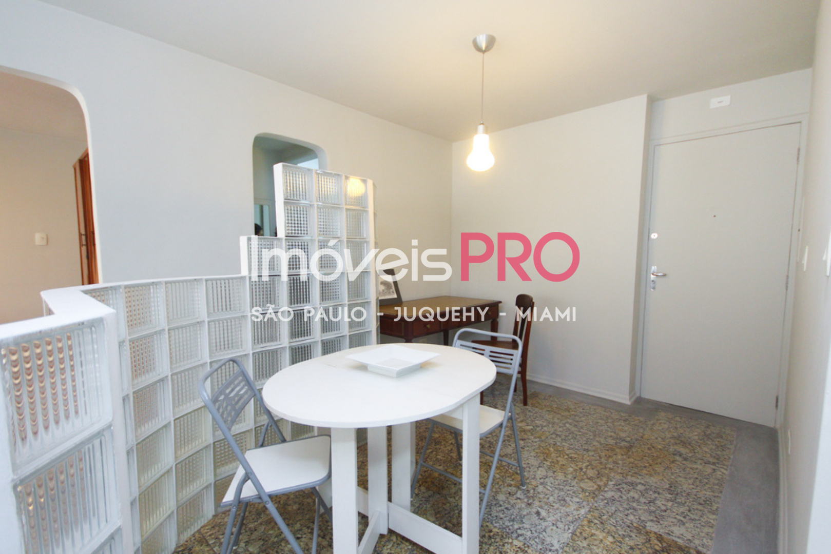 Apartamento de 1 quarto, 48 m², para alugar em Jardim Paulista, R$ 3.500/mês — foto 2 de 13