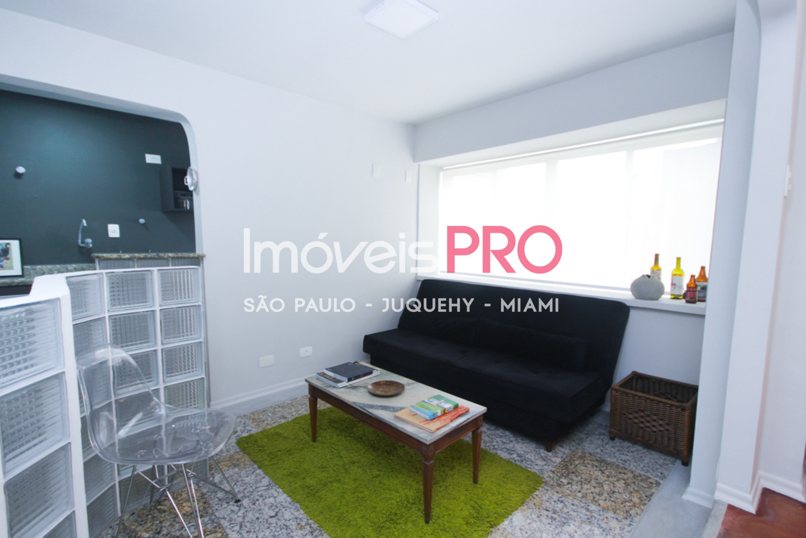 Apartamento de 1 quarto, 48 m², para alugar em Jardim Paulista, R$ 3.500/mês — foto 6 de 13