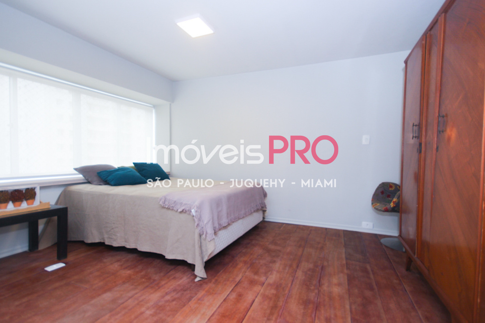 Apartamento de 1 quarto, 48 m², para alugar em Jardim Paulista, R$ 3.500/mês — foto 7 de 13