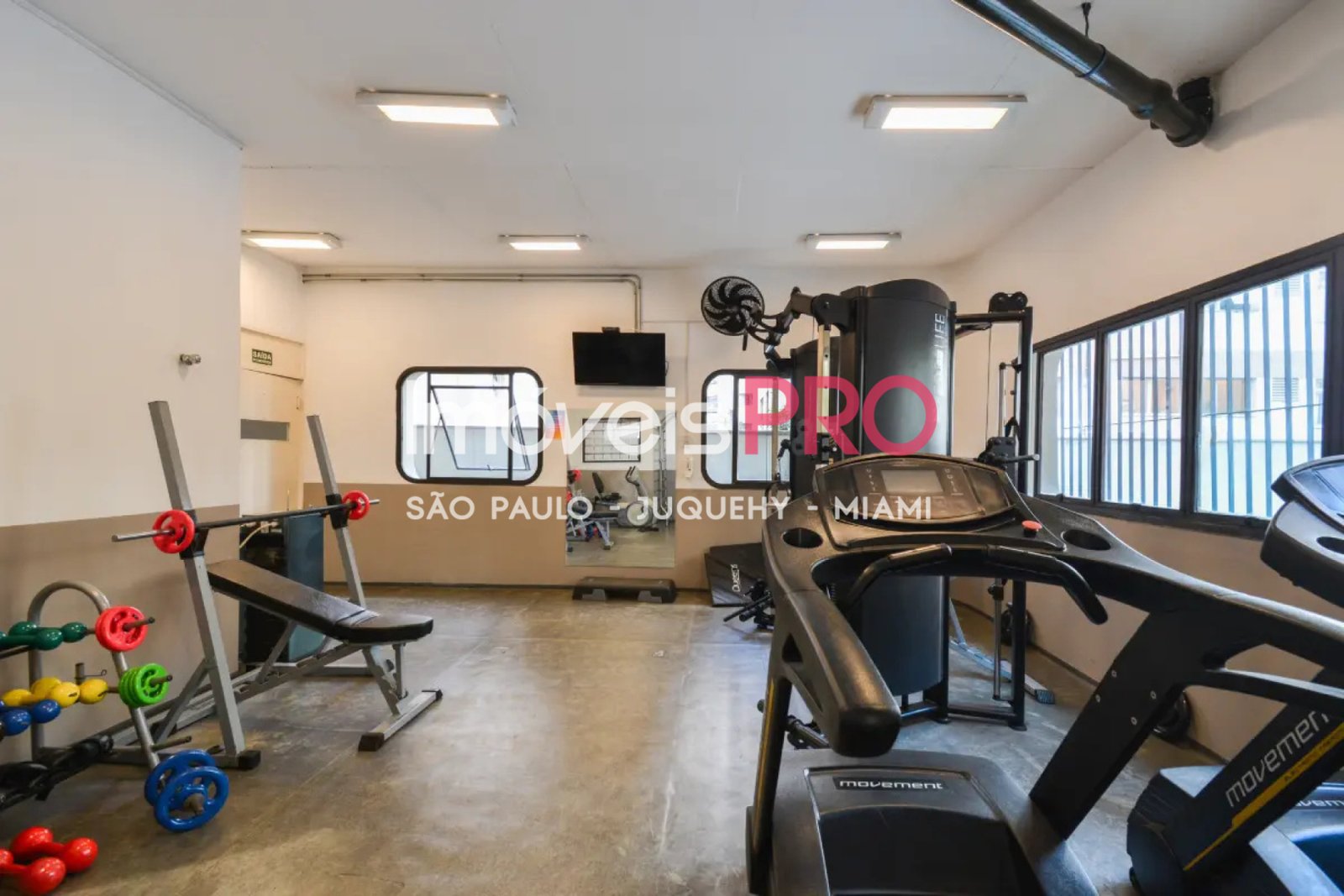 Apartamento de 2 quartos, 115 m², em lançamento em Cerqueira César — foto 7