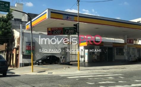 Terreno em Bom Retiro — foto 1 (Ref. IP9562)